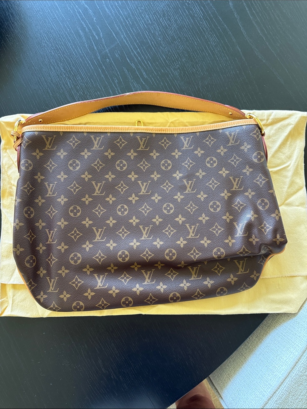 Louis Vuitton Delightful